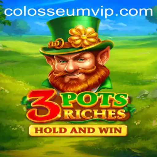 Discover 3potsRiches: A New Gaming Sensation with Longinespg Magic