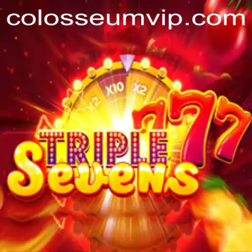Unveiling 777TripleSeven: A Thrilling Gaming Experience