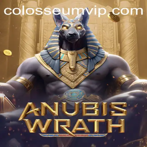 AnubisWrath: The Exciting New Game That Challenges and Thrills