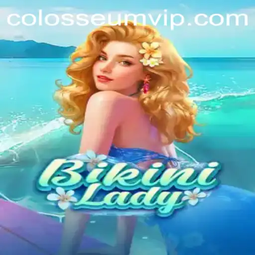 Unveiling BikiniLady: A New Gaming Experience with Longinespg
