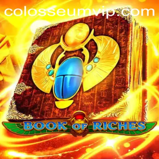 Unveiling the World of Book of Riches: A Comprehensive Guide