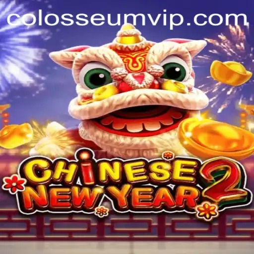 Exploring the Exciting World of CHINESENEWYEAR2: An Enthralling Gaming Experience