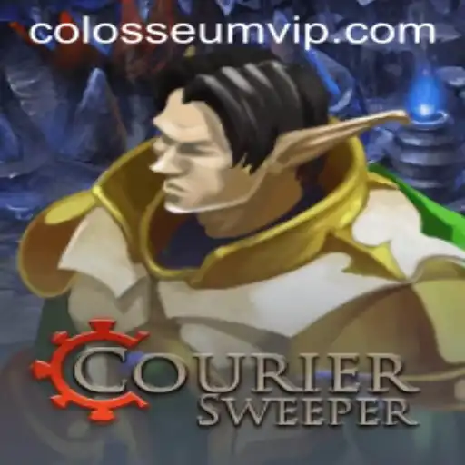Introducing CourierSweeper: The Game of Strategy and Speed