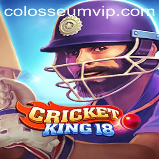 Unveiling the Allure of CricketKing18: Enter the World of LonginesPG