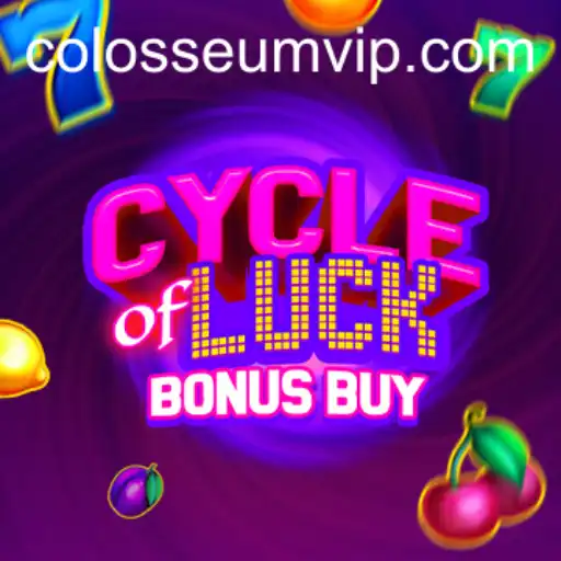 Discover the Thrill of CycleofLuckBonusBuy in the World of Online Gaming
