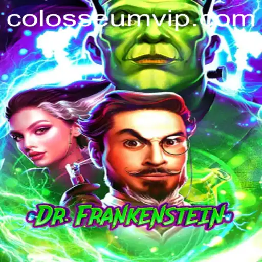 DrFrankenstein: The New Gaming Sensation You Need to Know
