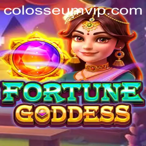 Exploring the Enchanting World of FORTUNEGODDESS: A Dive into the Magical Realm