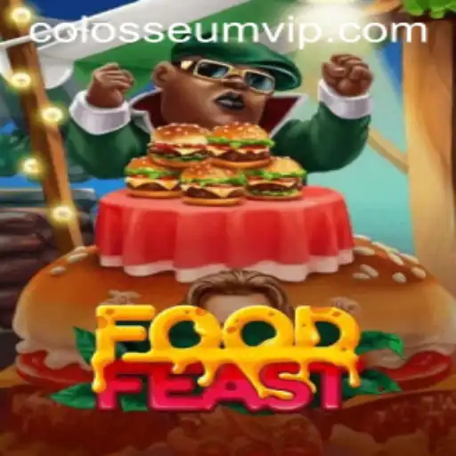 Discover the Culinary World with FoodFeast: An Exciting Journey into Gastronomic Delights
