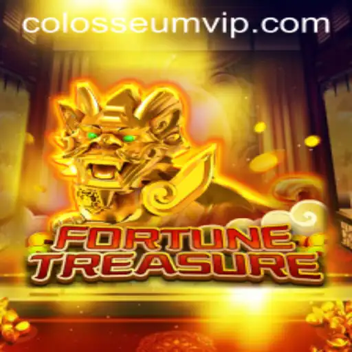 Discover the Thrills of FortuneTreasure: The Ultimate Adventure in Gaming