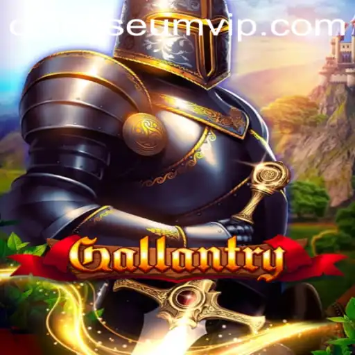 Gallantry: A Deep Dive into the Engaging World of Tactical Gameplay