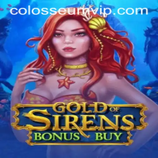 Dive into the High-Stakes World of GoldofSirensBonusBuy