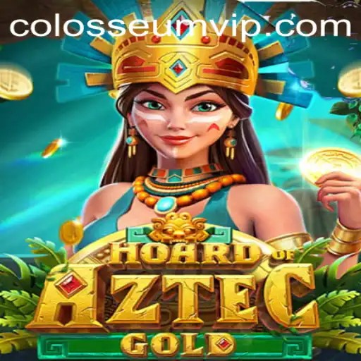 Unveiling 'Hoard of Aztec Gold': A Gaming Adventure with 'Longinespg'
