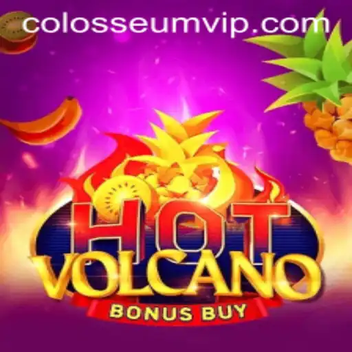 Exploring HotVolcanoBonusBuy: An Exciting Gaming Experience Unveiled