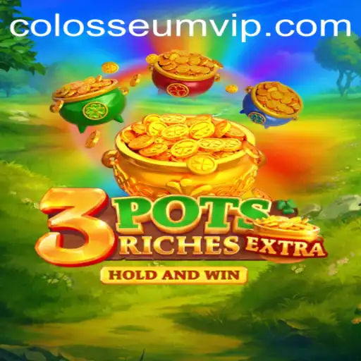 Unveiling 3potsExtra: The Exciting World of Strategy and Skill