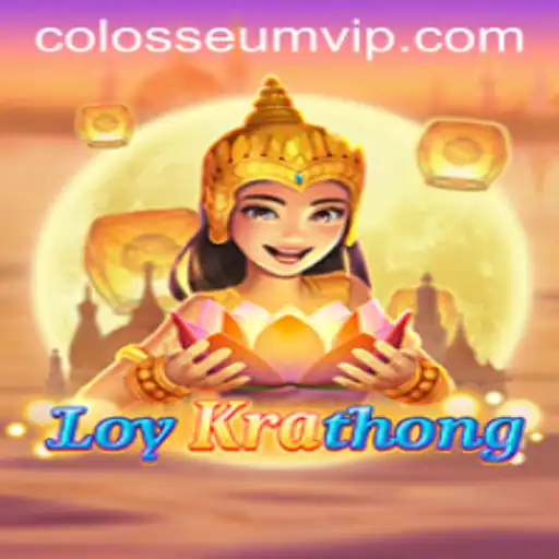 Exploring the Unique Game of LoyKrathong: A Modern Twist