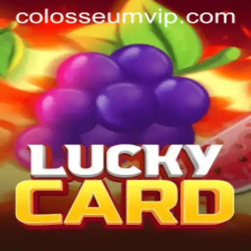 Discovering the Thrill of LuckyCard: A Deep Dive into the Game