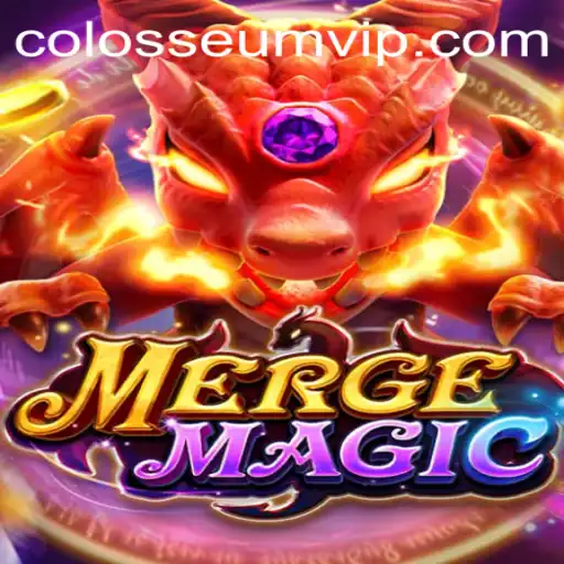 Discover MERGEMAGIC: A Spellbinding Puzzle Adventure