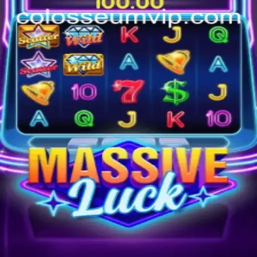 Explore the Exciting World of MassiveLuck: A Journey Into Chance and Fortune