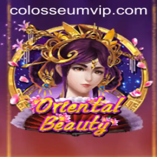 Exploring the Enchanting World of OrientalBeauty