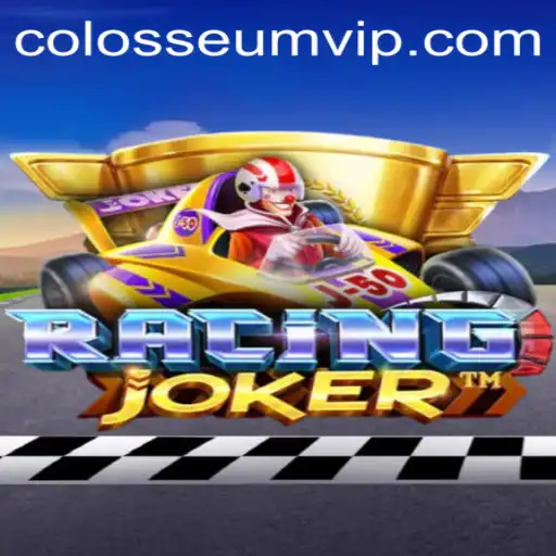 Exploring RacingJoker: A Thrilling Journey Through Speed and Strategy