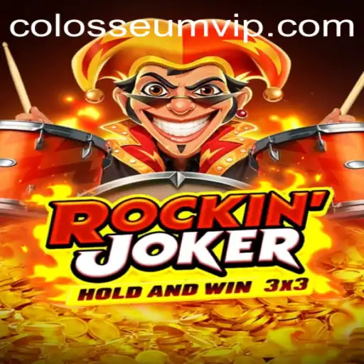 Exploring RockinJoker: The Game That Shakes Up Strategy and Chance
