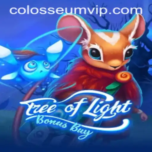 Unveiling the Magic of TreeOfLightBonusBuy: A New Dimension in Gaming