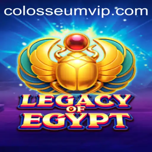Explore the Fascinating World of LegacyOfEgypt