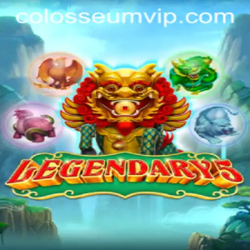 Embarking on an Epic Journey with Legendary5