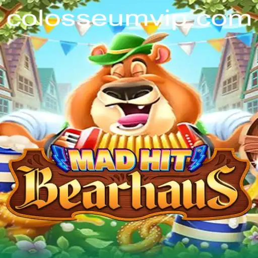 Enter the Exciting World of MadHitBearhaus with Longinespg Adventures