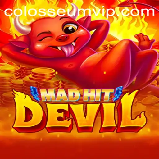 Dive into the Thrills of MadHitDevil: A Unique Gaming Experience