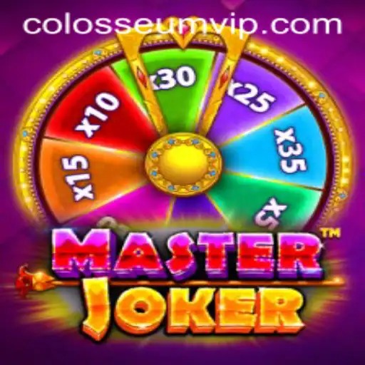 Discovering the Allure of MasterJoker: A Revolutionary Game Experience