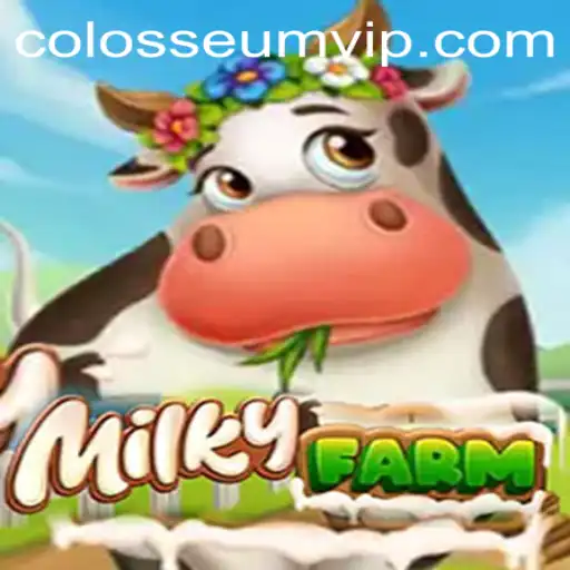 Discover the Enchanting World of MilkyFarm: A Deep Dive into Gameplay and Mechanics