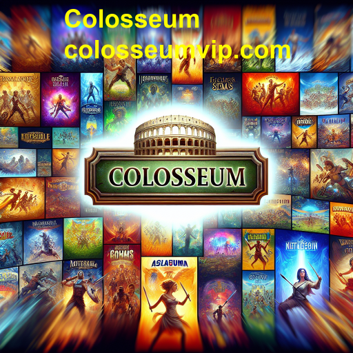 Novos Lançamentos: O Futuro dos Videogames