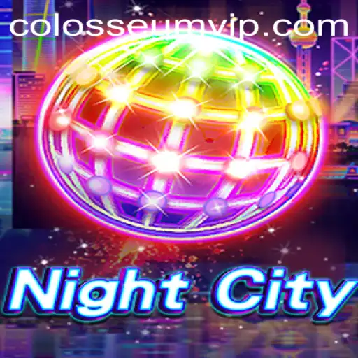 NightCity: An Immersive Journey into the Heart of Cyberpunk Gaming