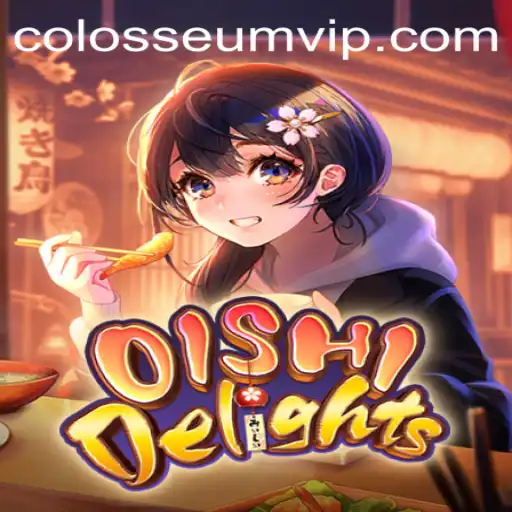Discover OishiDelights: An Exciting Culinary Game Experience