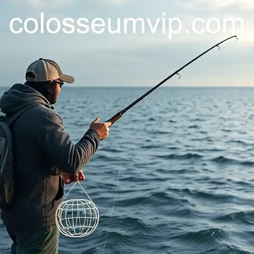 Pesca online