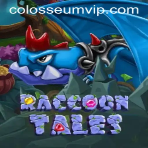 RaccoonTales: An Exciting Adventure in the Digital Jungle