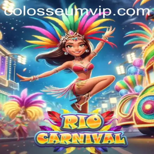 Unveiling the Vibrancy of RioCarnival: A Spectacular Gaming Experience