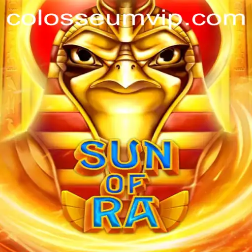 Exploring the Mystical World of SunofRa: A New Gaming Adventure