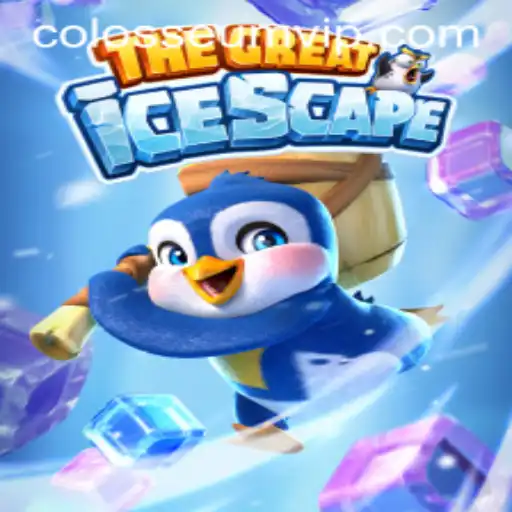 Unveiling the Thrills of 'TheGreatIcescape': A Fresh Challenge in Gaming