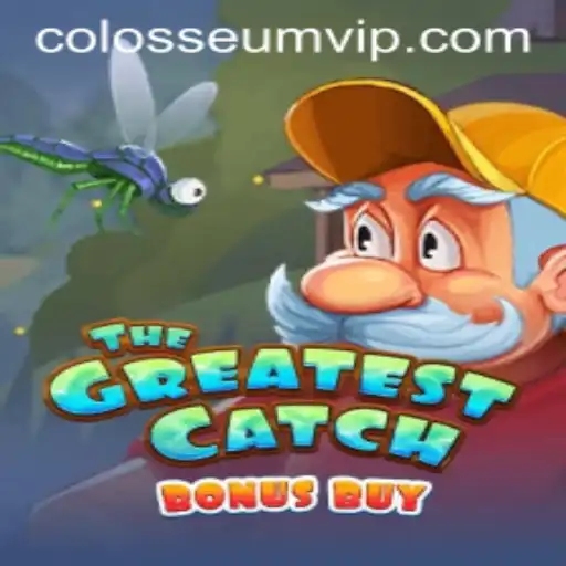 TheGreatestCatchBonusBuy: The Ultimate Gaming Experience