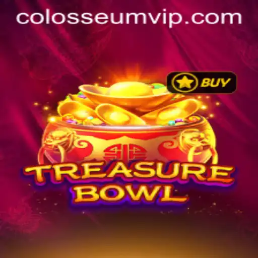 Unveiling TreasureBowl: A Mesmerizing Adventure