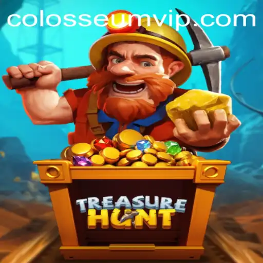 Discover the Adventure of TreasureHunt: A Thrilling Journey Awaits
