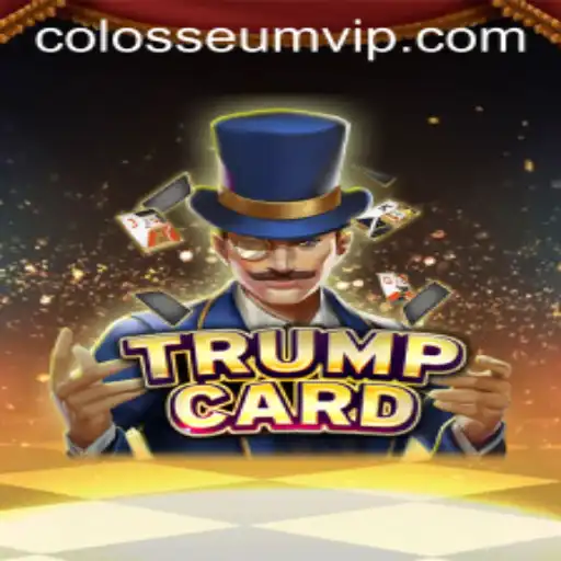 TrumpCard: A Strategic Card Game Experience