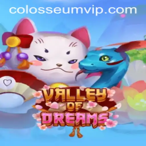 Explore the Enchanting World of ValleyofDreams: A Journey into Fantasy