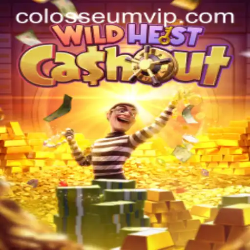 Unveiling the Excitement of WildHeistCashout: A Thrilling Adventure